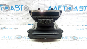 Mini Cooper Countryman R60 10-16 Radio Cassette Player No Button