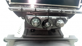 Mini Cooper Countryman R60 10-16 Radio Cassette Player No Button