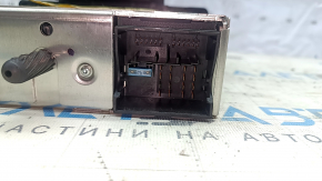 Mini Cooper Countryman R60 10-16 Radio Cassette Player No Button