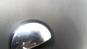 Mini Cooper Countryman R60 10-16 black glove compartment, 2 parts, scuffs, scratches on the handle (chrome)