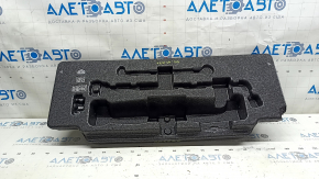 Toyota Venza 21-24 tool foam break