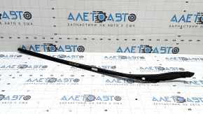 Windshield molding left Volvo XC60 18-23