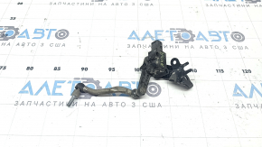 Front body tilt sensor Audi A4 B8 08-16 with traction