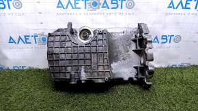Jeep Cherokee KL 19-23 2.0T Oil Pan
