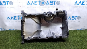 Jeep Cherokee KL 19-23 2.0T Oil Pan