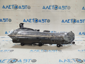 Daytime running lights DRL left Lexus NX200t NX300 NX300h 15-21 LED