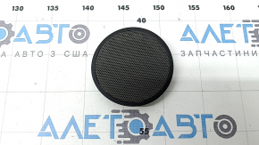 BMW X5 F15 14-18 Bang & Olufsen Front Right Speaker Grille, Black