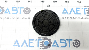 BMW X5 F15 14-18 Bang & Olufsen Front Right Speaker Grille, Black