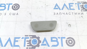 Front left ceiling microphone for Volvo XC60 19-25, gray