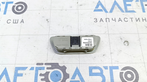 Front left ceiling microphone for Volvo XC60 19-25, gray