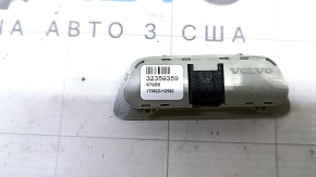 Front left ceiling microphone for Volvo XC60 19-25, gray