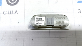 Front right ceiling microphone for Volvo XC60 19-25, gray