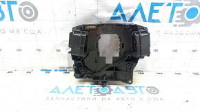 Ford Fusion mk5 13-20 steering column switch assembly without sensor and switches