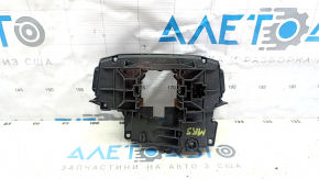 Ford Fusion mk5 13-20 steering column switch assembly without sensor and switches