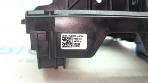 Ford Fusion mk5 13-20 steering column switch assembly without sensor and switches