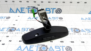 Volvo XC60 22-25 auto-dimming interior mirror, Home link