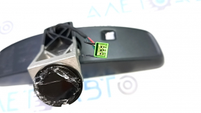 Volvo XC60 22-25 auto-dimming interior mirror, Home link