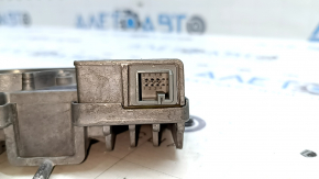 Volvo XC60 22-25 lane keeping camera on the windshield, without bracket