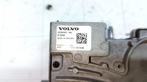 Volvo XC60 22-25 lane keeping camera on the windshield, without bracket