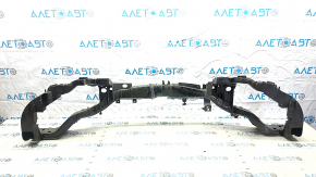 Ford Focus mk3 11-18 USA TV top bar cracked