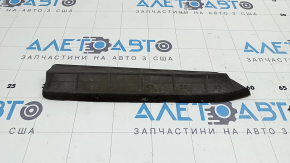 Air intake mesh Audi A4 B8 08-16 2.0T