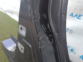 Body pillar central right Jeep Grand Cherokee WK2 11-21 on the body, bumps