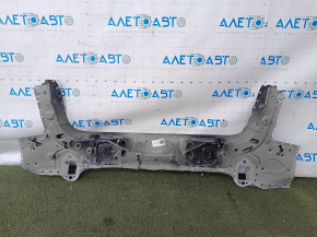 BMW 3 G20 19-24 Rear Panel, 2 Pieces, Drilled, Black