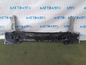 BMW 3 G20 19-24 Rear Panel, 2 Pieces, Drilled, Black