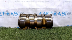 Oil deflector Jeep Cherokee KL 19-23 2.0T