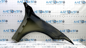 Front left wing Volvo XC60 18-25 T5, T6, B5, B6 aluminum, blue 723
