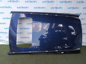 Honda CRV 17-22 EXL Touring metal roof with sunroof, sawed off
