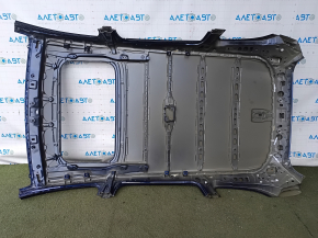 Honda CRV 17-22 EXL Touring metal roof with sunroof, sawed off