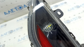 Right rear bumper light for Toyota Venza 21-24 (scratches)
