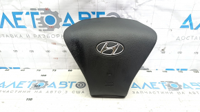 Steering wheel airbag for the driver's side of the Hyundai Sonata 11-15
