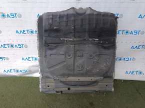Trunk tray Honda Accord 18-22 on the body