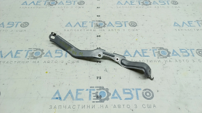 Toyota Venza 21- Fuel Pump Control Unit Bracket