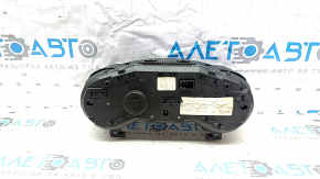 Ford Focus mk3 1920-2018 USA instrument cluster, 63k in stock condition, scratches