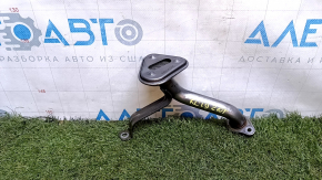 Jeep Cherokee KL 19-23 2.0T Oil Sump