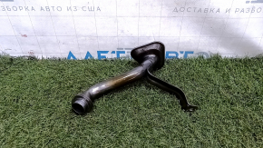 Jeep Cherokee KL 19-23 2.0T Oil Sump