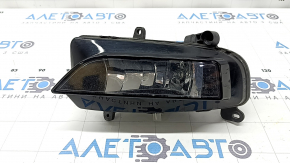 Left fog light for Audi A4 B8 13-16 Restyling sedan, S line, sand