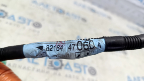 Toyota Prius Hybrid Wiring 2009-2010