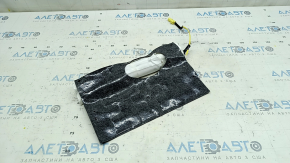 Toyota Venza 21 right seat lower airbag - under ventilation