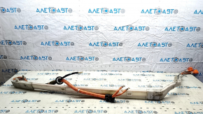 Wiring hybrid Toyota Prius 20 04-09