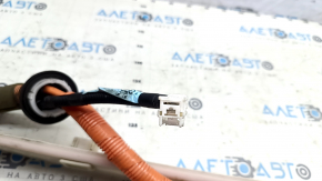 Wiring hybrid Toyota Prius 20 04-09