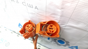 Wiring hybrid Toyota Prius 20 04-09