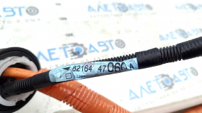 Wiring hybrid Toyota Prius 20 04-09