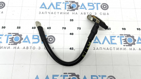 Negative terminal Audi A4 B8 08-16