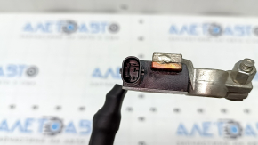 Negative terminal Audi A4 B8 08-16