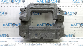 Foam under spare tire Volvo XC60 18-23