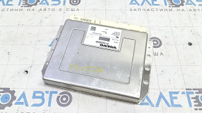 SUSPENSION CHASSIS CONTROL MODULE UNIT Volvo XC60 18-25